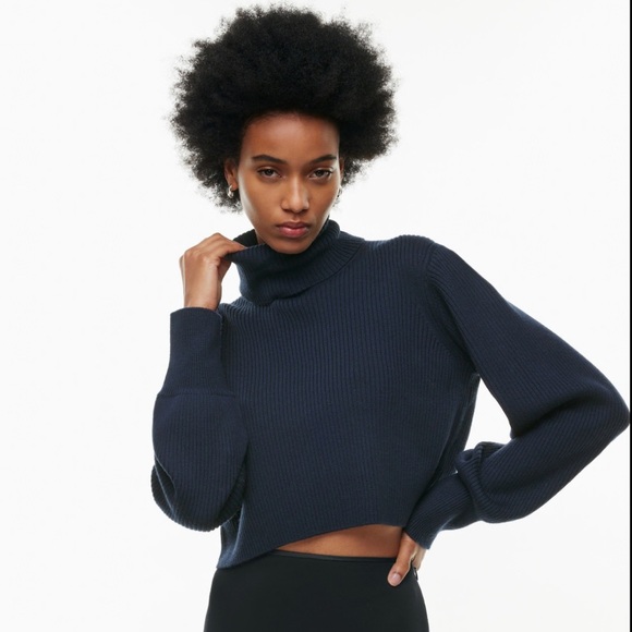 Wilfred Rebecca Sweater size small - Picture 4 of 5